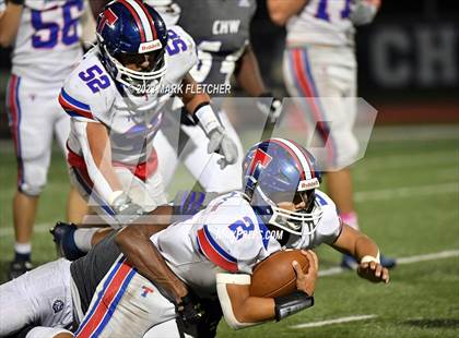 Thumbnail 3 in Triton @ Cherry Hill West photogallery.
