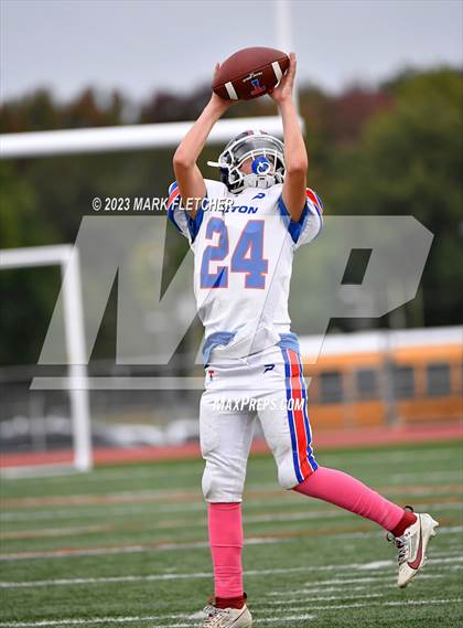 Thumbnail 2 in Triton @ Cherry Hill West photogallery.