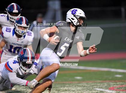 Thumbnail 1 in Triton @ Cherry Hill West photogallery.