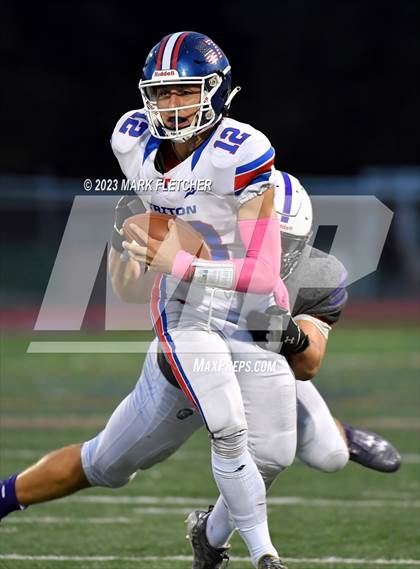 Thumbnail 2 in Triton @ Cherry Hill West photogallery.