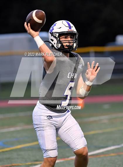 Thumbnail 3 in Triton @ Cherry Hill West photogallery.