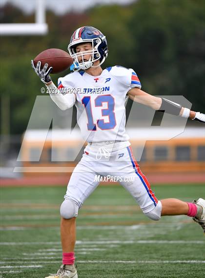 Thumbnail 2 in Triton @ Cherry Hill West photogallery.