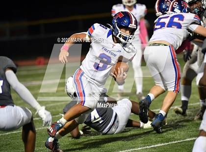 Thumbnail 2 in Triton @ Cherry Hill West photogallery.