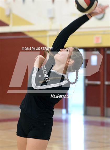 Thumbnail 3 in Golden Sierra @ Encina Prep photogallery.