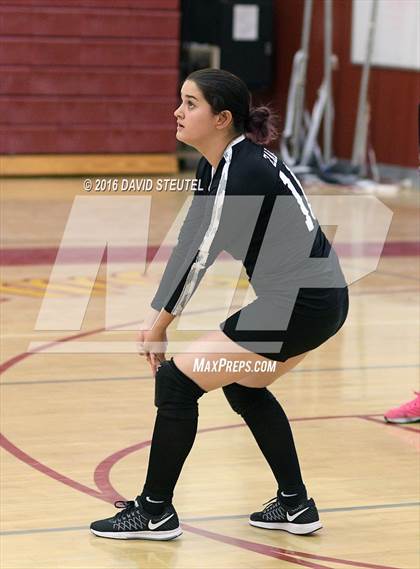 Thumbnail 2 in Golden Sierra @ Encina Prep photogallery.