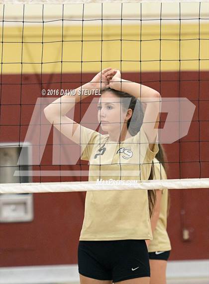 Thumbnail 2 in Golden Sierra @ Encina Prep photogallery.
