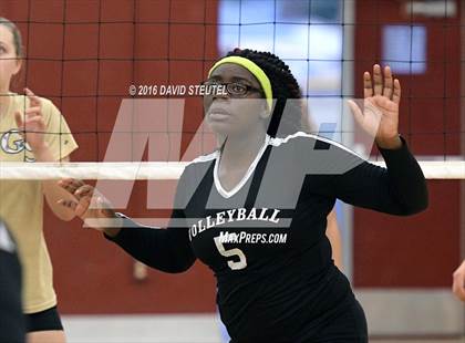 Thumbnail 2 in Golden Sierra @ Encina Prep photogallery.
