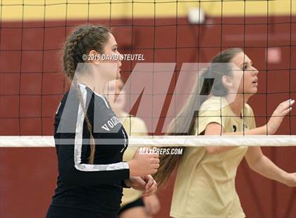 Thumbnail 3 in Golden Sierra @ Encina Prep photogallery.