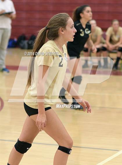 Thumbnail 3 in Golden Sierra @ Encina Prep photogallery.