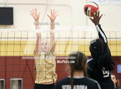 Thumbnail 3 in Golden Sierra @ Encina Prep photogallery.