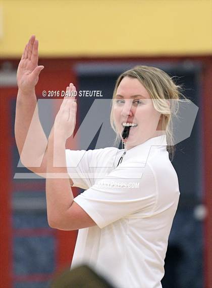 Thumbnail 2 in Golden Sierra @ Encina Prep photogallery.