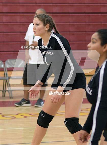 Thumbnail 2 in Golden Sierra @ Encina Prep photogallery.