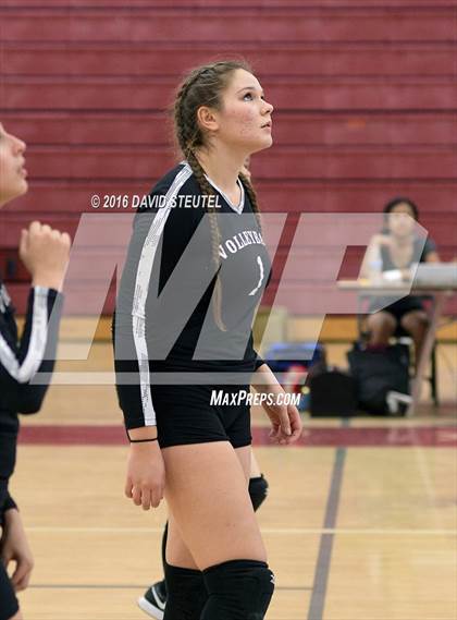 Thumbnail 1 in Golden Sierra @ Encina Prep photogallery.