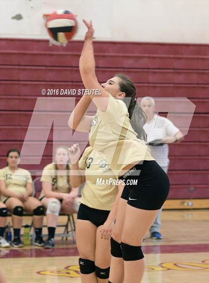 Thumbnail 2 in Golden Sierra @ Encina Prep photogallery.