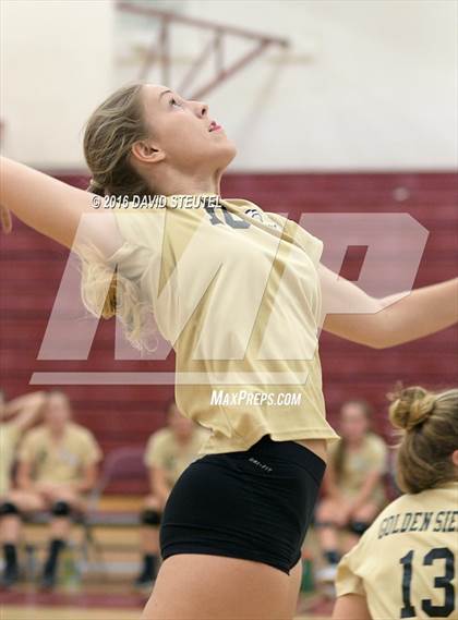 Thumbnail 3 in Golden Sierra @ Encina Prep photogallery.