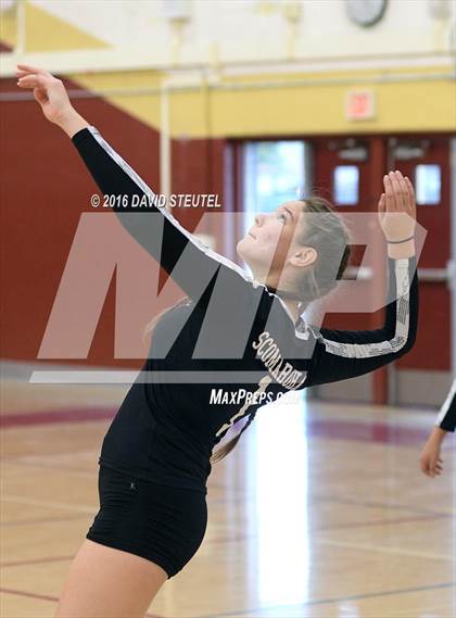 Thumbnail 2 in Golden Sierra @ Encina Prep photogallery.