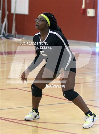 Thumbnail 1 in Golden Sierra @ Encina Prep photogallery.