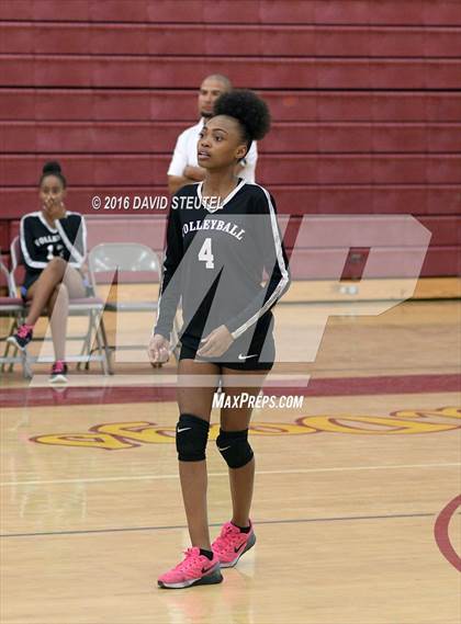 Thumbnail 2 in Golden Sierra @ Encina Prep photogallery.