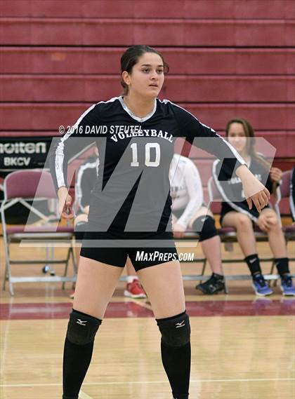 Thumbnail 3 in Golden Sierra @ Encina Prep photogallery.