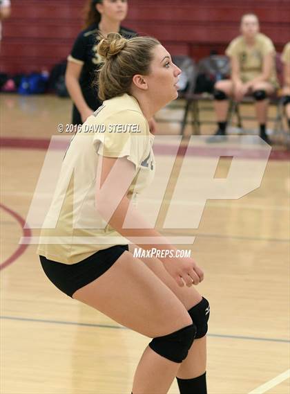 Thumbnail 2 in Golden Sierra @ Encina Prep photogallery.