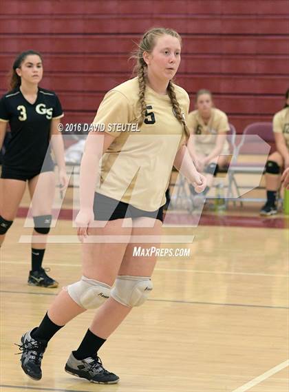 Thumbnail 1 in Golden Sierra @ Encina Prep photogallery.