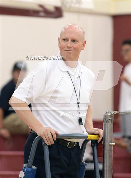 Thumbnail 3 in Golden Sierra @ Encina Prep photogallery.