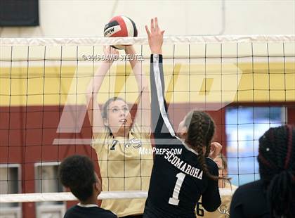 Thumbnail 1 in Golden Sierra @ Encina Prep photogallery.