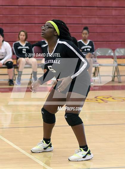 Thumbnail 2 in Golden Sierra @ Encina Prep photogallery.