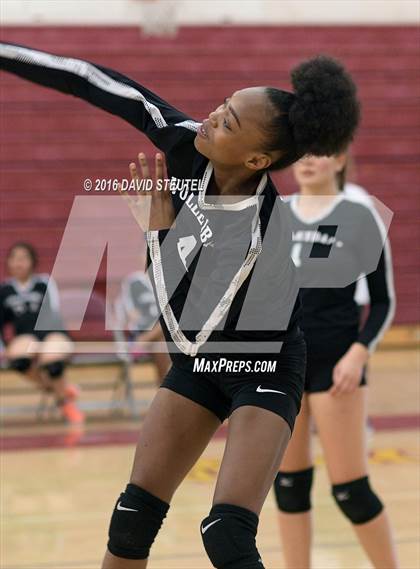 Thumbnail 1 in Golden Sierra @ Encina Prep photogallery.