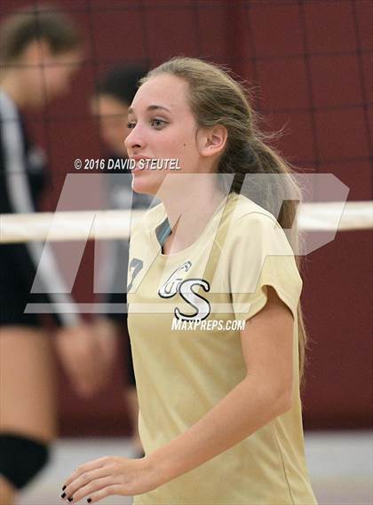 Thumbnail 1 in Golden Sierra @ Encina Prep photogallery.