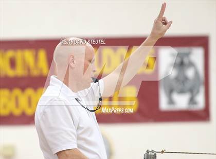 Thumbnail 3 in Golden Sierra @ Encina Prep photogallery.