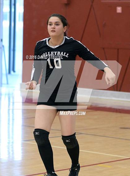 Thumbnail 3 in Golden Sierra @ Encina Prep photogallery.