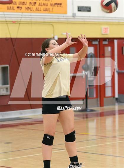 Thumbnail 1 in Golden Sierra @ Encina Prep photogallery.