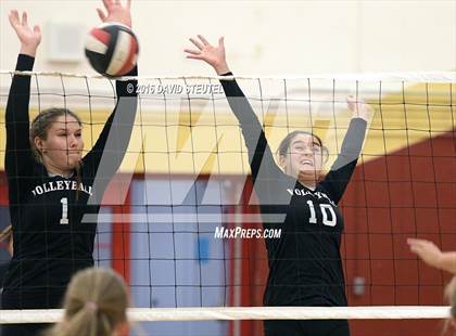 Thumbnail 1 in Golden Sierra @ Encina Prep photogallery.