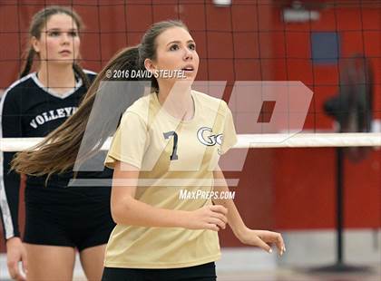 Thumbnail 2 in Golden Sierra @ Encina Prep photogallery.