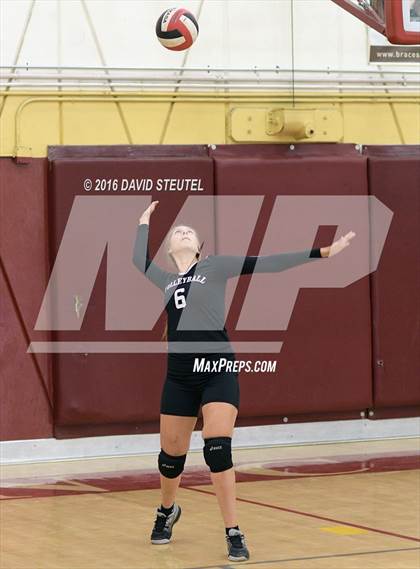 Thumbnail 1 in Golden Sierra @ Encina Prep photogallery.