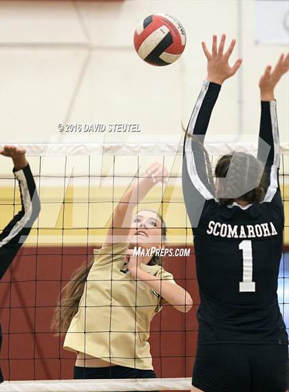 Thumbnail 2 in Golden Sierra @ Encina Prep photogallery.