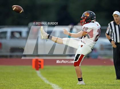 Thumbnail 3 in Bradford @ Coudersport photogallery.