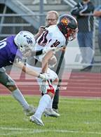 Photo from the gallery "Bradford @ Coudersport"