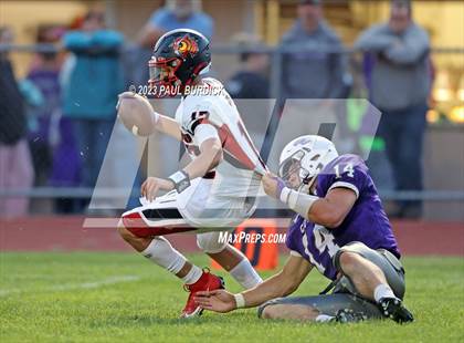 Thumbnail 2 in Bradford @ Coudersport photogallery.