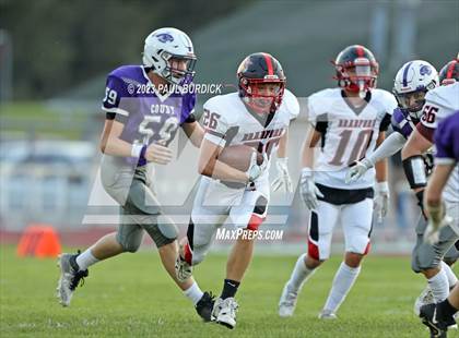 Thumbnail 3 in Bradford @ Coudersport photogallery.