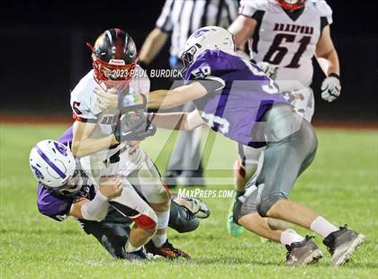 Thumbnail 3 in Bradford @ Coudersport photogallery.