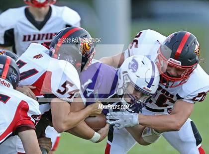 Thumbnail 1 in Bradford @ Coudersport photogallery.