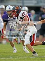 Photo from the gallery "Bradford @ Coudersport"