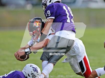 Thumbnail 2 in Bradford @ Coudersport photogallery.