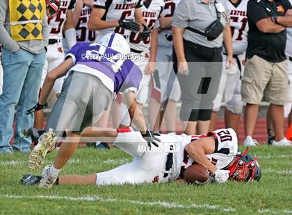 Thumbnail 2 in Bradford @ Coudersport photogallery.