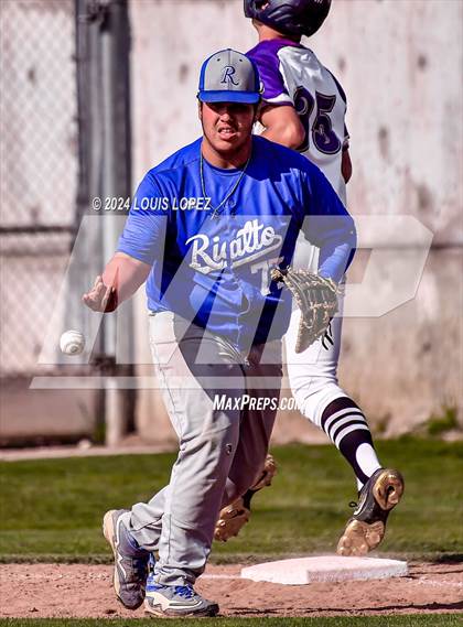 Thumbnail 2 in Rialto @ Jurupa Hills photogallery.