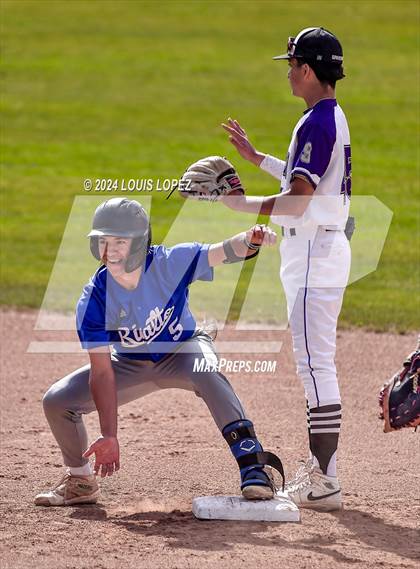 Thumbnail 1 in Rialto @ Jurupa Hills photogallery.
