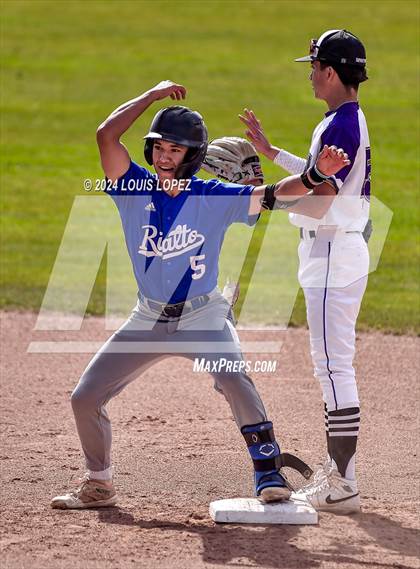 Thumbnail 3 in Rialto @ Jurupa Hills photogallery.
