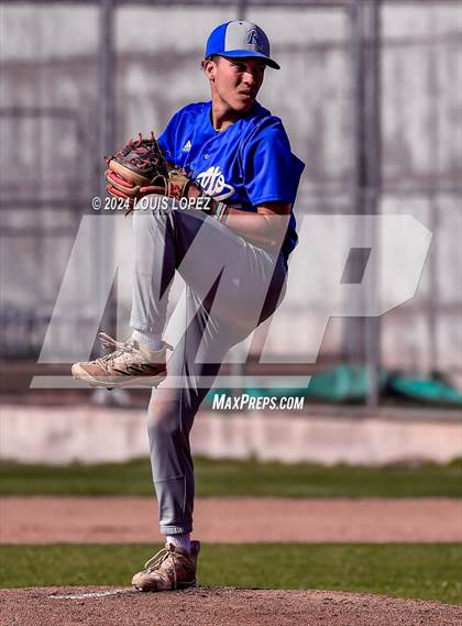 Thumbnail 3 in Rialto @ Jurupa Hills photogallery.